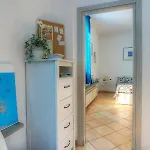 La Cupolina Blu 아파트 *