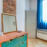 Apartment La Cupolina Blu