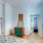 Apartment La Cupolina Blu