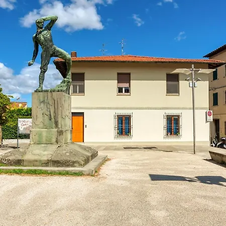 La Cupolina Blu