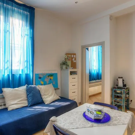 La Cupolina Blu * Firenze