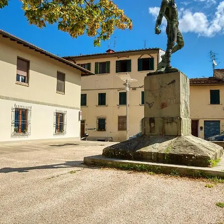 La Cupolina Blu Peretola