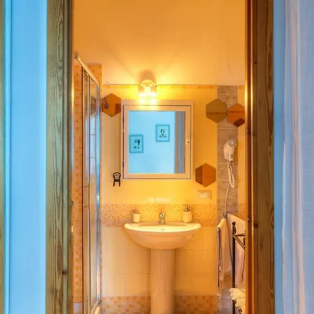 La Cupolina Blu * Firenze