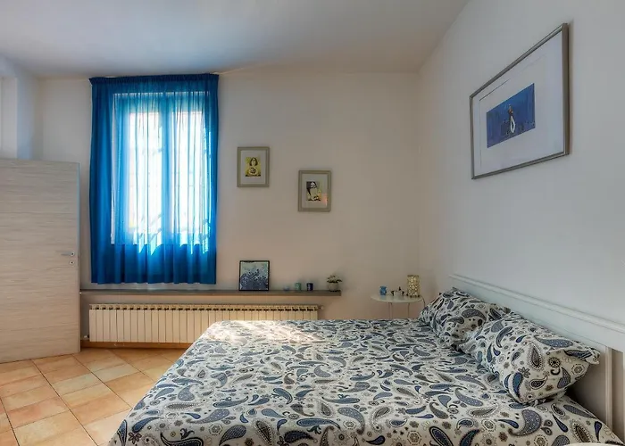 La Cupolina Blu *