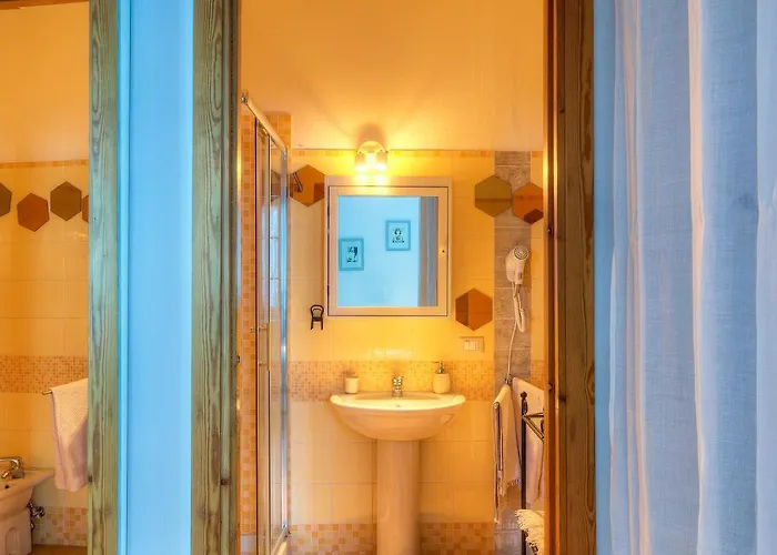 La Cupolina Blu * Florencja