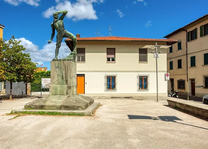 La Cupolina Blu