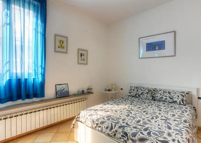 La Cupolina Blu