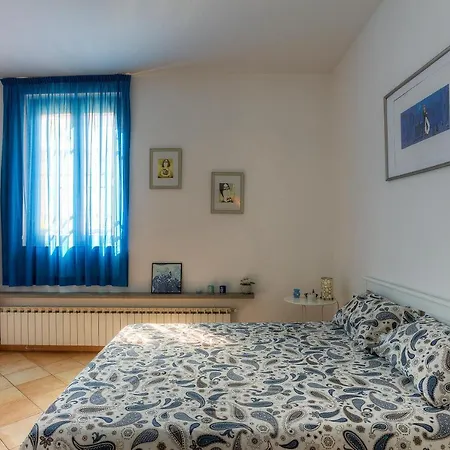 La Cupolina Blu *