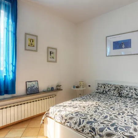 La Cupolina Blu